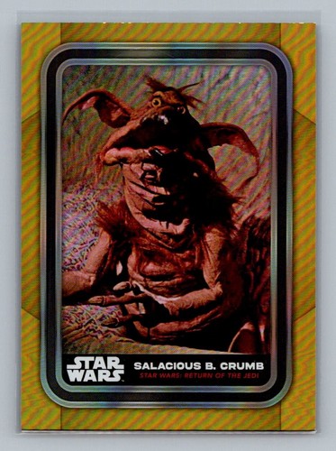 2023 topps star wars 72 - topps,